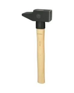 Marteau rivoir, manche Hickory, 1kg - Kstools