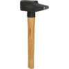 Marteau rivoir, manche Hickory, 1,5kg - Kstools