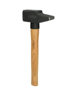 Marteau rivoir, manche Hickory, 1,5kg - Kstools