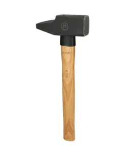 Marteau rivoir, manche Hickory, 1,5kg - Kstools