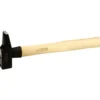 Marteau rivoir, manche Hickory, 600g - Kstools