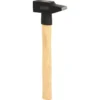 Marteau rivoir, manche Hickory, 400g - Kstools