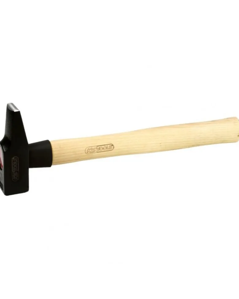 Marteau rivoir, manche Hickory, 400g - Kstools
