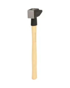 Marteau rivoir, manche Hickory, 400g - Kstools