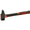 Marteau rivoir, manche tri-matière, 1.5kg - KSTOOLS
