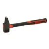 Marteau rivoir, manche tri-matière, 2.5 kg - KSTOOLS