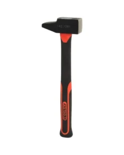 Marteau rivoir, manche tri-matière, 800g - KSTOOLS