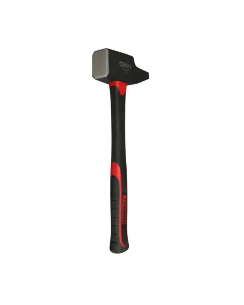 Marteau rivoir, manche tri-matière, 2kg - KSTOOLS