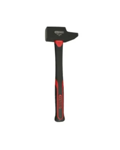 Marteau rivoir, manche tri-matière, 2kg - KSTOOLS