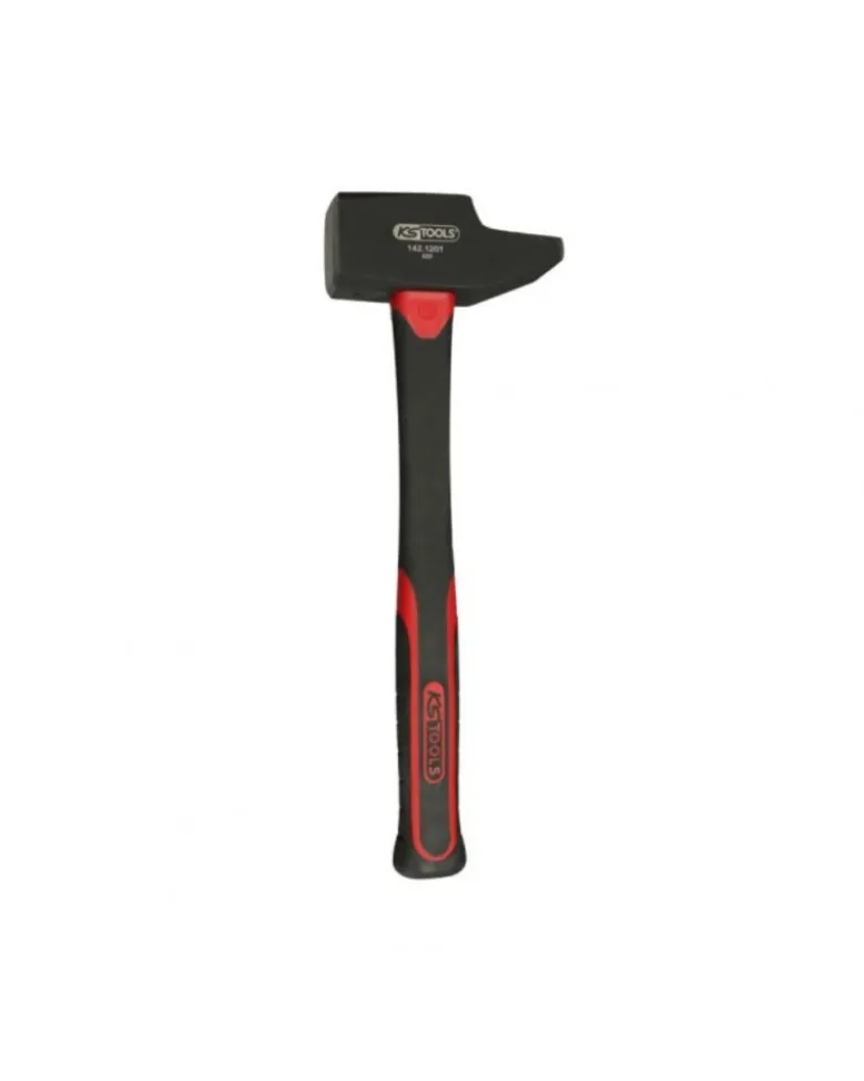 Marteau rivoir, manche tri-matière, 2kg - KSTOOLS
