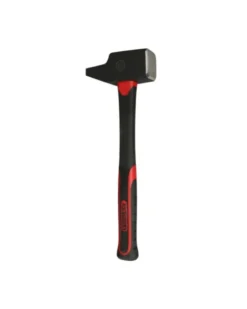 Marteau rivoir, manche tri-matière, 2kg - KSTOOLS