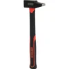 Marteau rivoir, manche tri-matière, 400g - KSTOOLS