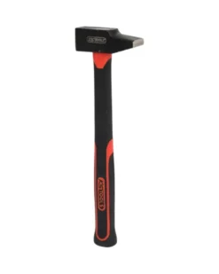 Marteau rivoir, manche tri-matière, 400g - KSTOOLS