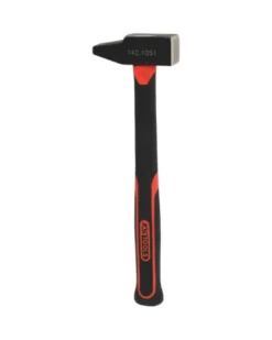 Marteau rivoir, manche tri-matière, 400g - KSTOOLS