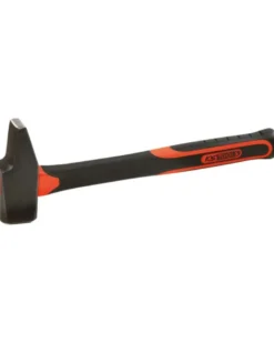 Marteau rivoir, manche tri-matière, 250g - KSTOOLS