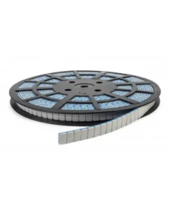 Masse d'équilibrage, jante aluminium, 1000 x 5g - Dialann