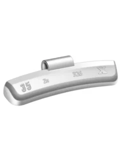 Masse d’équilibrage, jantes alu, 35g - x50 - Techmax