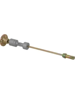 Masse à inertie, 6kg + 3kg - Kstools