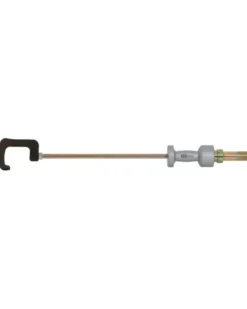Masse à inertie, 6kg + 3kg - Kstools