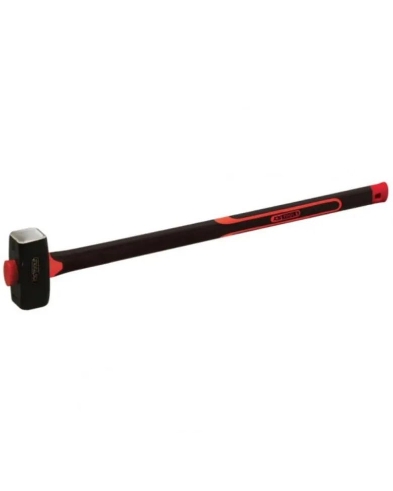 Masse 5 kg, manche tri-matière - Kstools