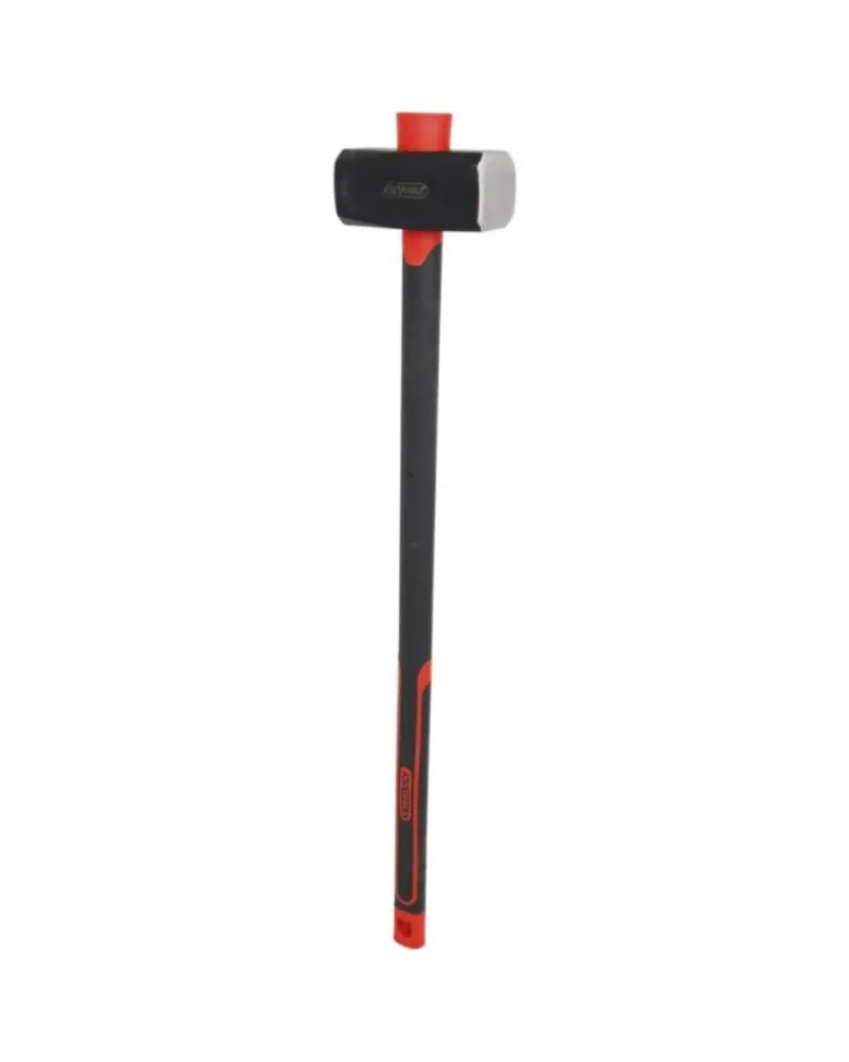 Masse 5 kg, manche tri-matière - Kstools