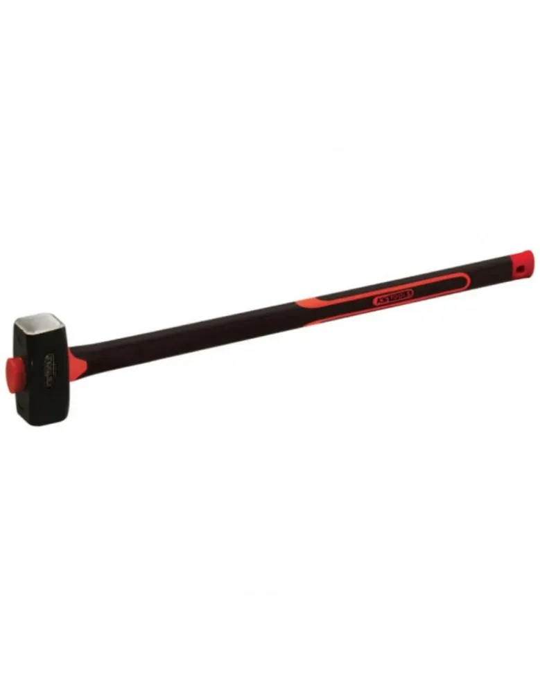 Masse 4 kg, manche tri-matière - Kstools