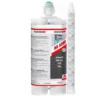 Mastic bi composant, blanc, Teroson MS 9399, 400ml