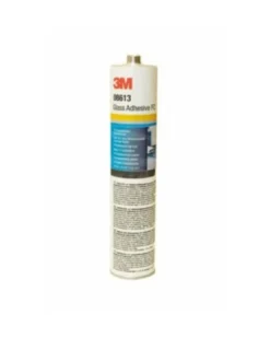 Mastic carrosserie​​, pare-brise, 310ml​ ​– 3M