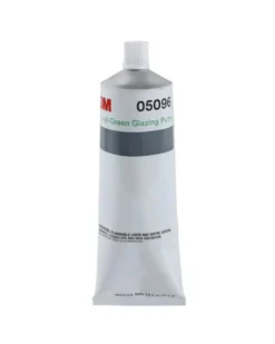 Mastic de finition carrosserie - 3M