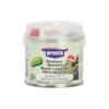 Mastic de rebouchage, (fibre verre & durcisseur) 250g - Presto
