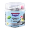 Mastic de rebouchage, (universel + durcisseur) 1kg - Presto