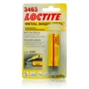 Mastic epoxy, bi composant, EA 3463 - Loctite