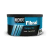 Mastic fibre de verre, bi-composant, jaune, 900 ml - UPOL