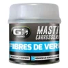 Mastic fibre de verre, carrosserie, 250g - GS27
