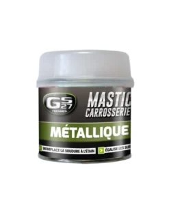 Mastic métallique 250g - GS27
