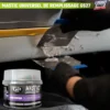 Mastic universel de remplissage, carrosserie, 500g - GS27