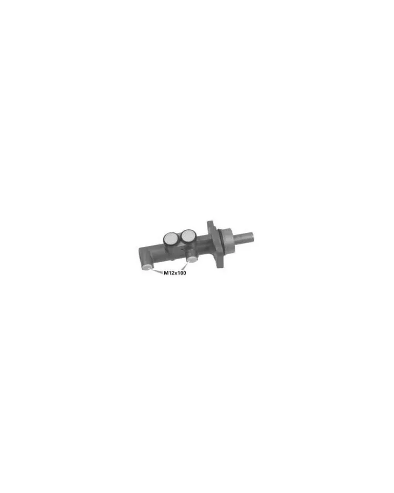 Maître-cylindre de frein MGA Ref : MC3019