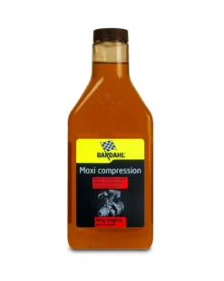 Maxi compression, 473 ml - Bardahl