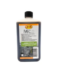 MCR X1R, additif huile moteur, 1l - X-1R