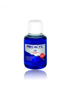 MECACYL CR, Hyper Lubrifiant moteur, spécial Vidange - 100ml