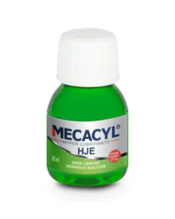 MECACYL HJE Hyper-Lubrifiant Soupapes Spécial Protection des Injecteurs Essence 60ml