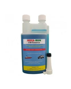 Mecarun C99 Essence, 1L - additif carburant