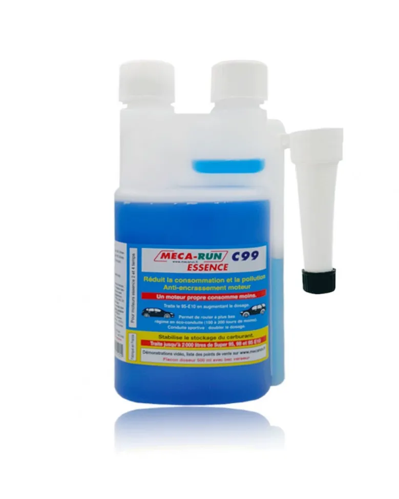 Mecarun C99 essence, 500ml