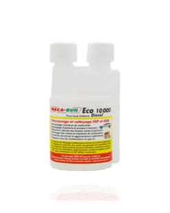 Mecarun ECO 10000 diesel, anti encrassement 250ml