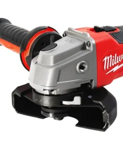 Meuleuse d’angle Milwaukee, M18 FUEL, 125 mm