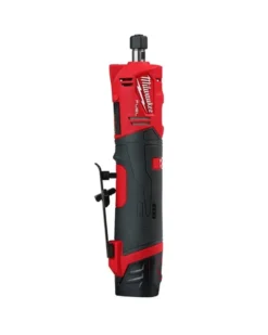 Meuleuse droite milwaukee, M12 FUEL, pack complet