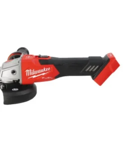 Meuleuse, sans fil, d angle, batterie 5.0 Ah - Milwaukee