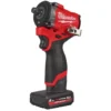 M12 FCIWF12G3-502X, Boulonneuse compacte, carré ½”, O’Ring, 5Ah - Milwaukee