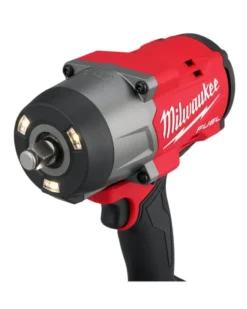 M18 FHIW2F12-0X, Boulonneuse ½”, avec fixation O’Ring - Milwaukee