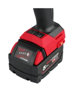 M18 FHIW2F12-0X, Boulonneuse ½”, avec fixation O’Ring - Milwaukee